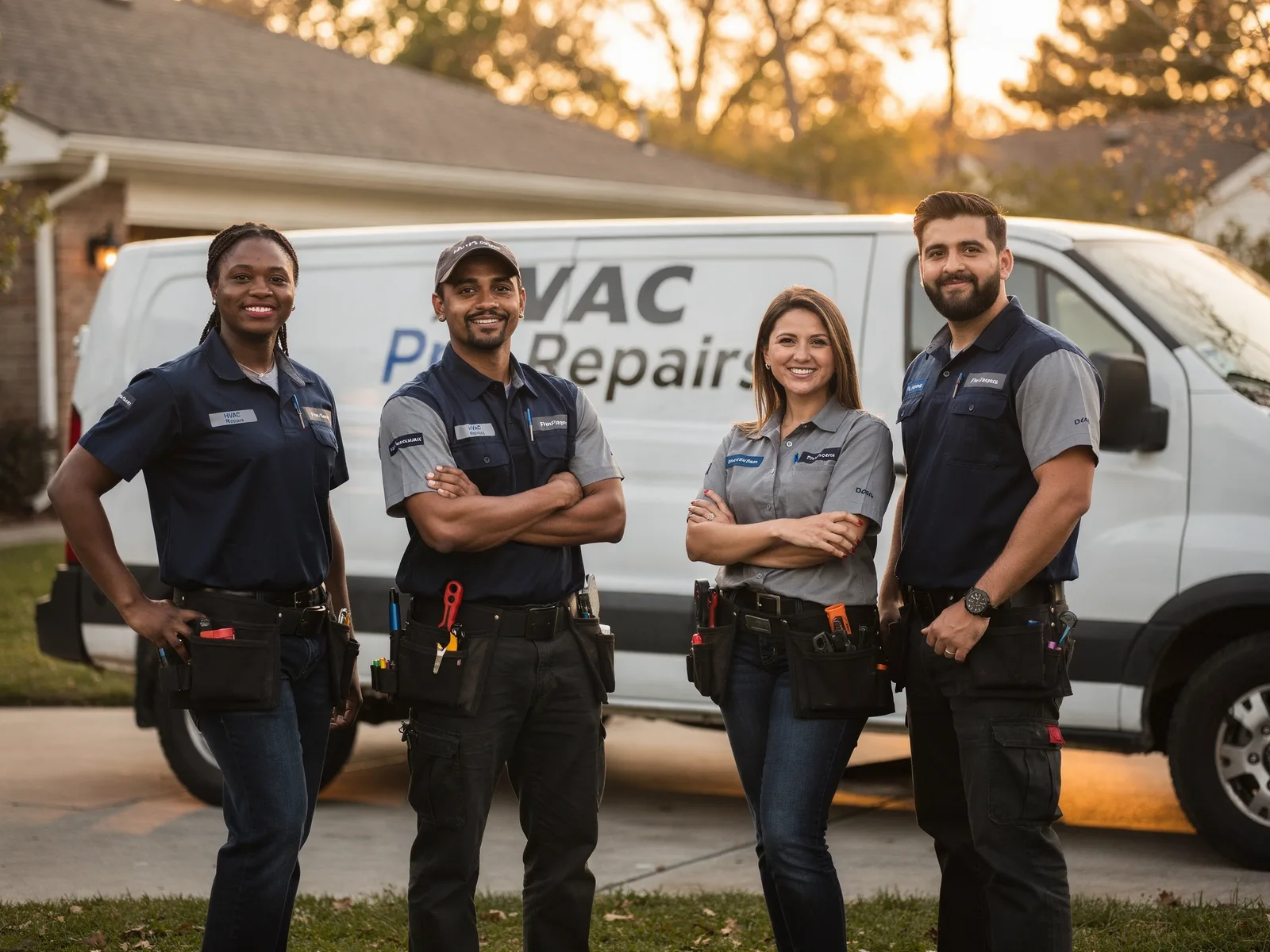 Heat Pump Repair company in Nisland, SD