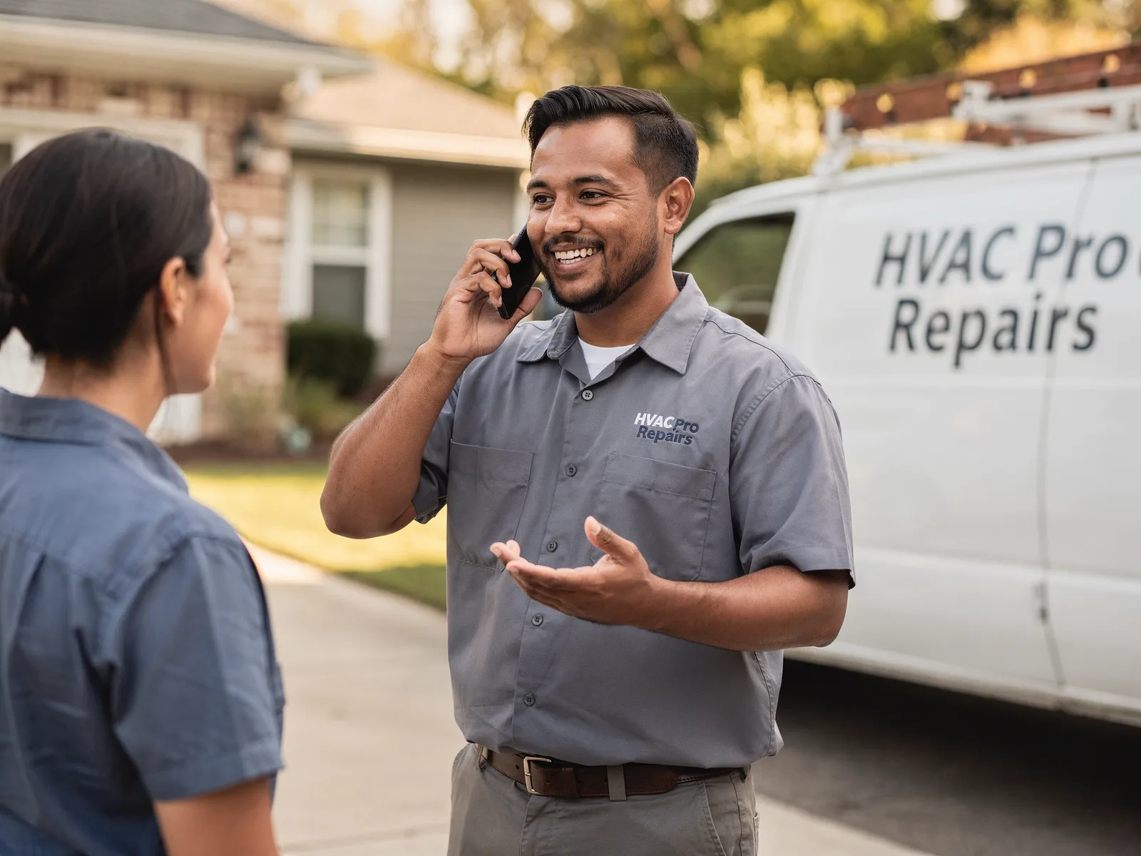 Heat Pump Repair Nisland, SD FAQs